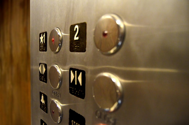 Rêver d'ascenseur : Comment l'interpréter?