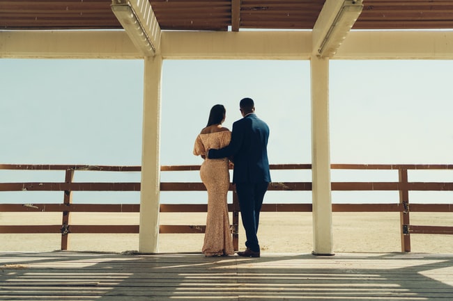Rêver de mariage : Comment l'interpréter?